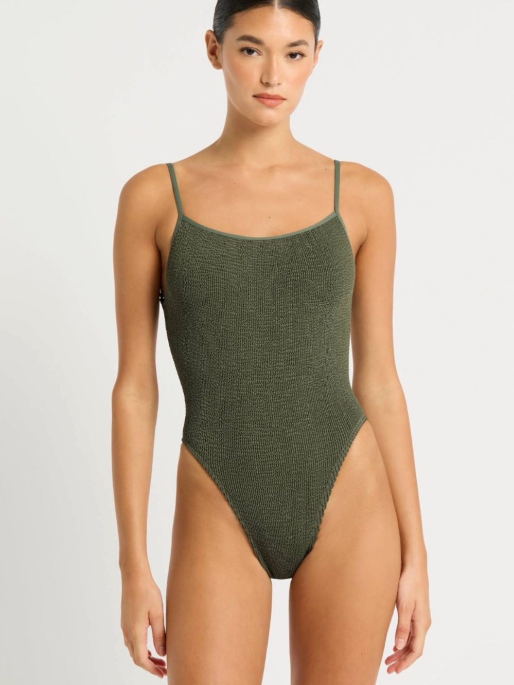 Bond eye Low Palace one piece